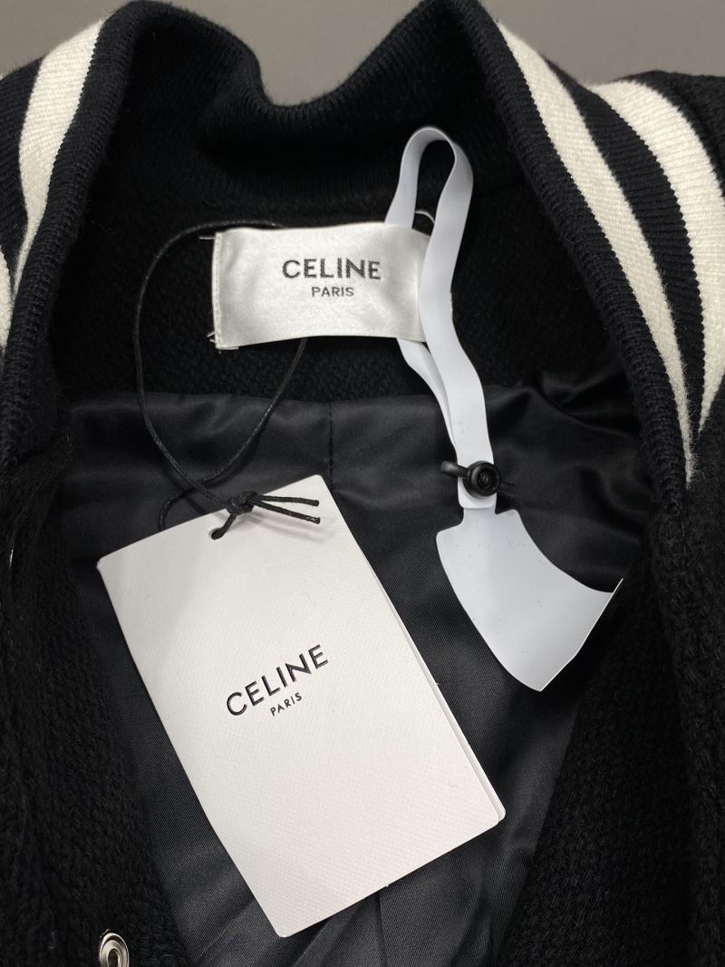 Celine Outwear